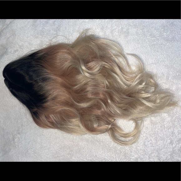 INSERT NAME HERE | Rosie Wig - Picture 8 of 12